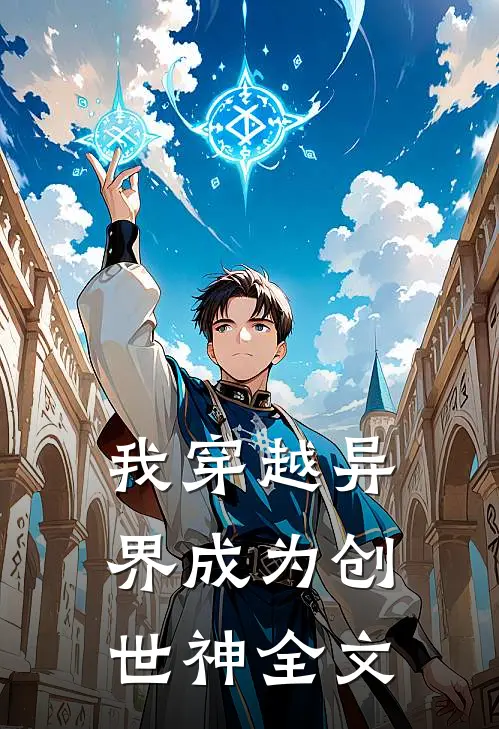 我穿越异界成为创世神全文