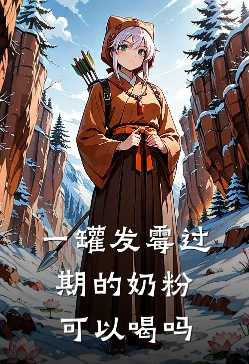 一罐发霉过期的奶粉可以喝吗
