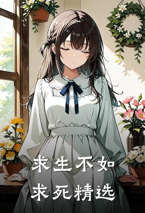 求生不如求死精选