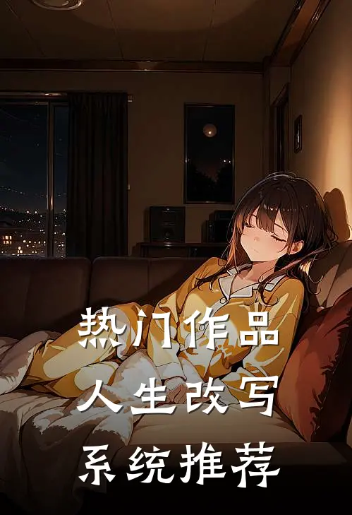 热门作品人生改写系统推荐