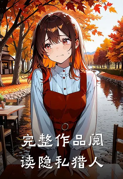 完整作品阅读隐私猎人