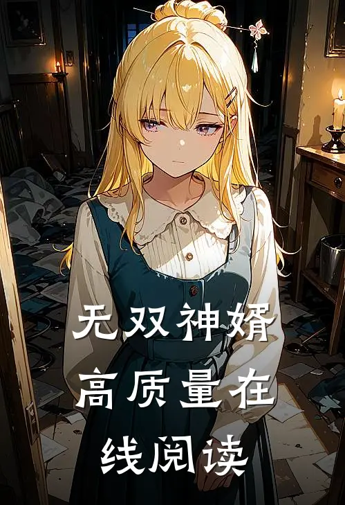 无双神婿高质量在线阅读