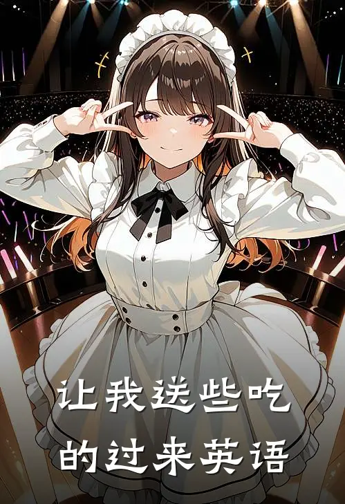让我送些吃的过来英语