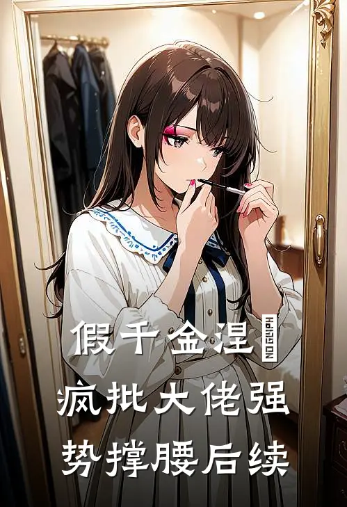 假千金涅槃，疯批大佬强势撑腰后续