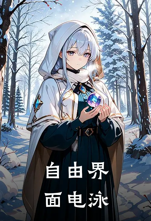 自由界面电泳