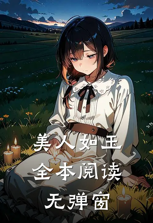 美人如玉全本阅读无弹窗