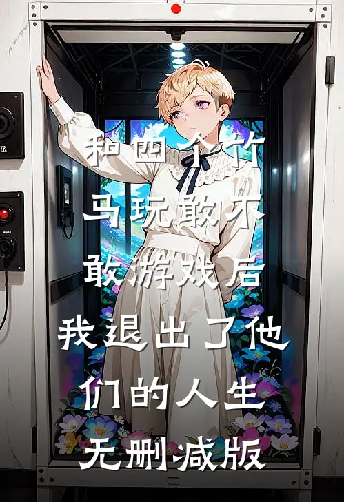 和四个竹马玩敢不敢游戏后，我退出了他们的人生无删减版