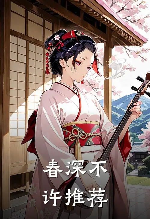 春深不许推荐
