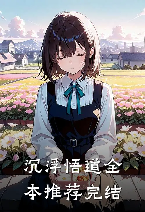 沉浮悟道全本推荐完结