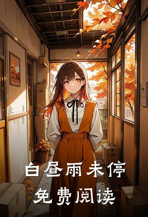白昼雨未停免费阅读