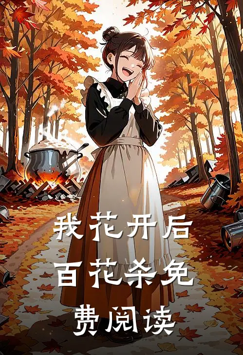 我花开后百花杀免费阅读
