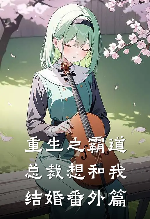 重生之霸道总裁想和我结婚 番外篇