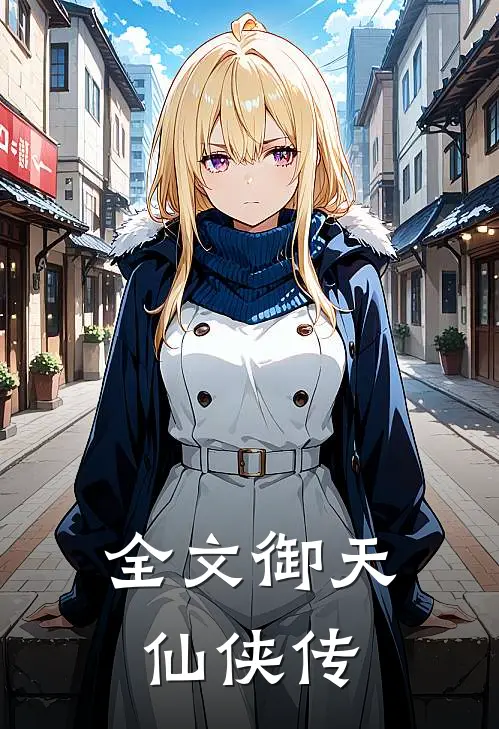 全文御天仙侠传