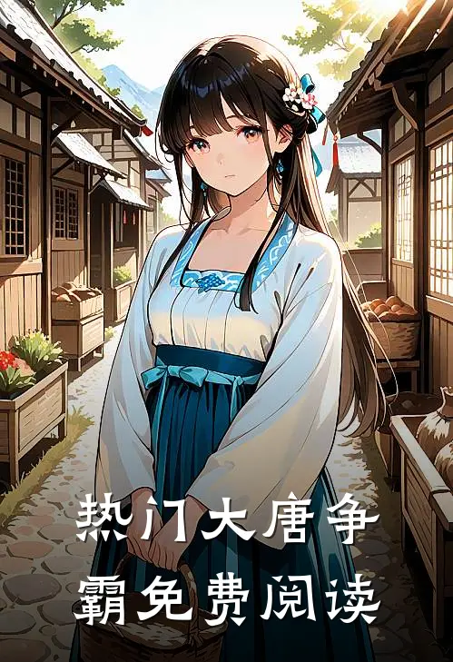 热门大唐争霸免费阅读