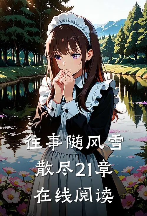 往事随风雪散尽21章在线阅读