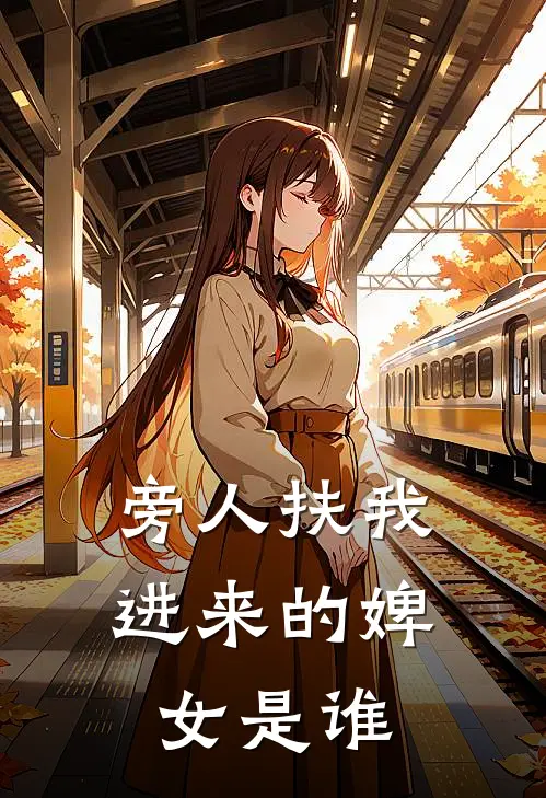 旁人扶我进来的婢女是谁