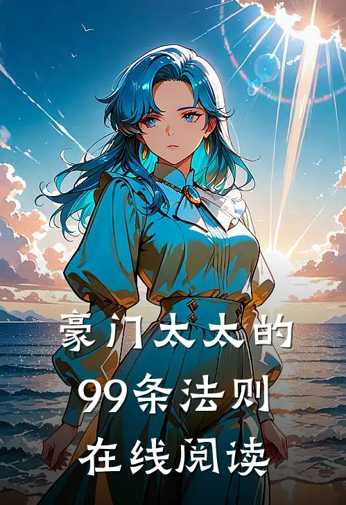 豪门太太的99条法则在线阅读
