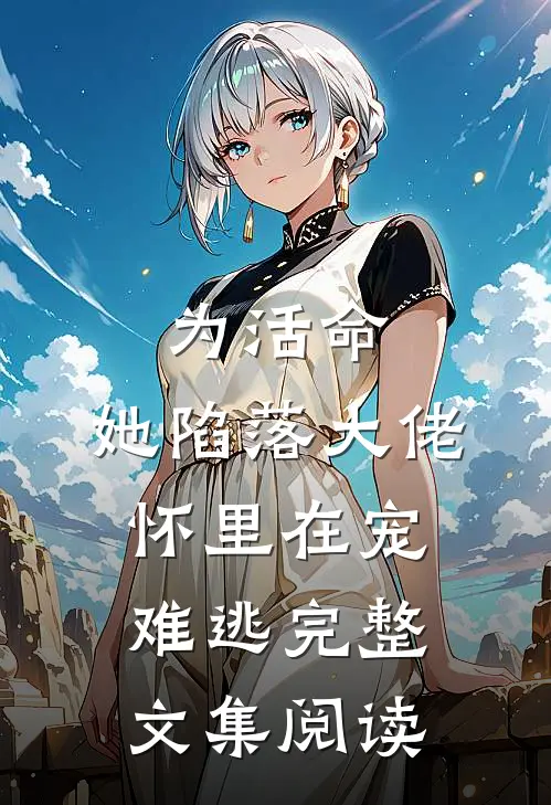 为活命，她陷落大佬怀里在宠难逃完整文集阅读