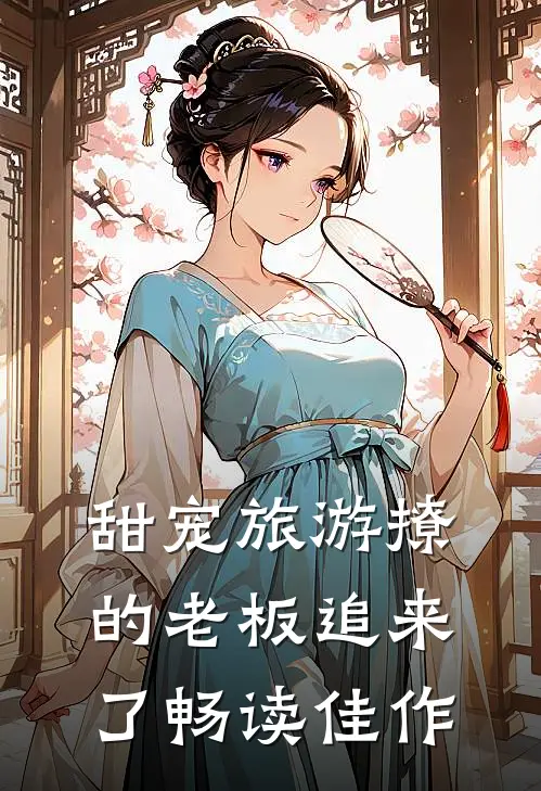 甜宠旅游撩的老板追来了畅读佳作