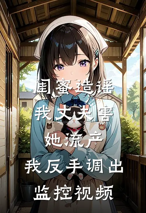 闺蜜造谣我丈夫害她流产，我反手调出监控视频