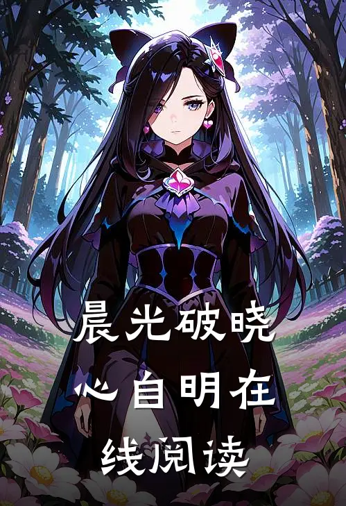 晨光破晓心自明在线阅读