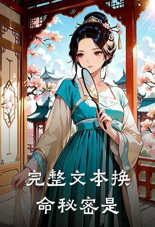 完整文本换命秘密是