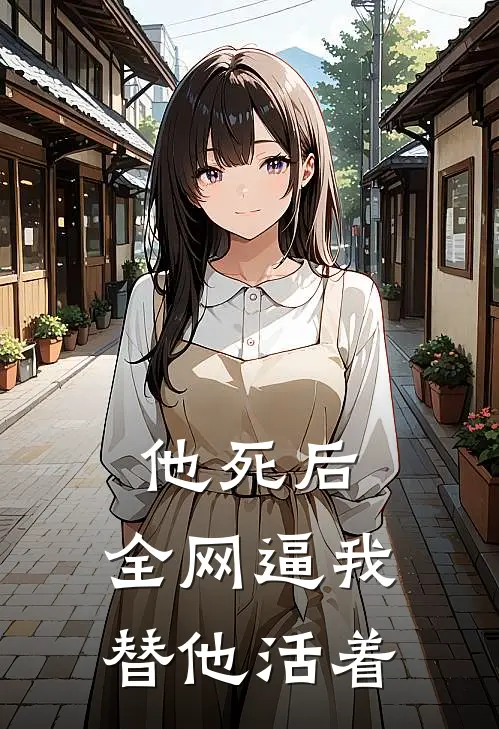 他死后，全网逼我替他活着