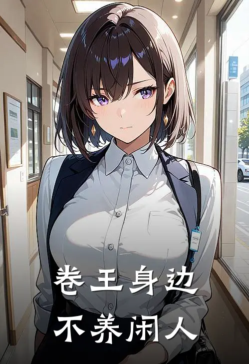 卷王身边不养闲人