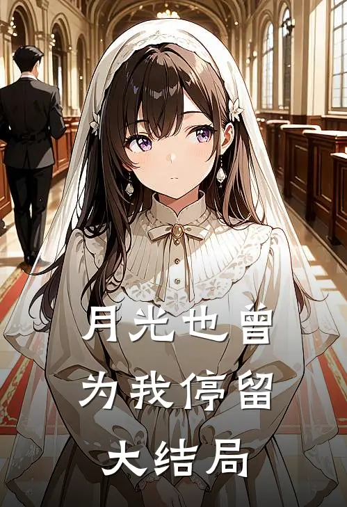 月光也曾为我停留大结局