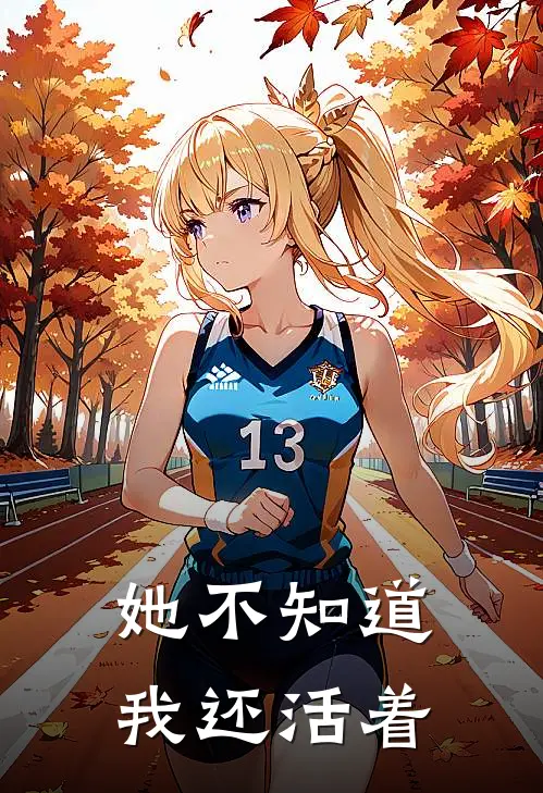 她不知道我还活着英文