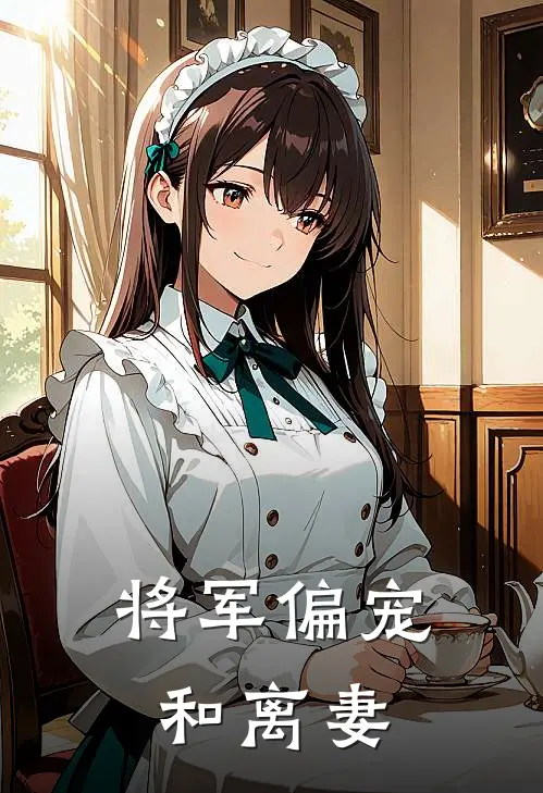 将军偏宠和离妻