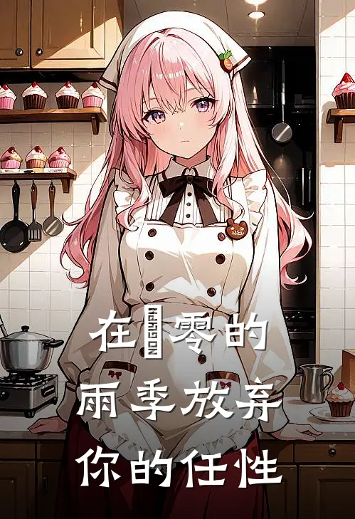 在飄零的雨季放弃你的任性