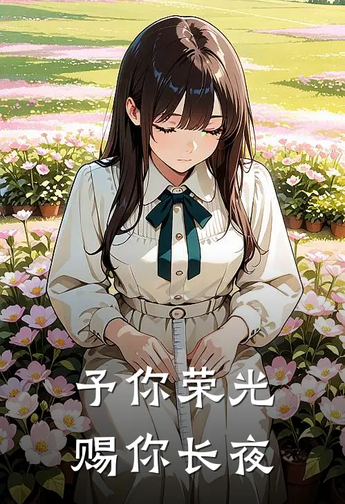 予你荣光，赐你长夜