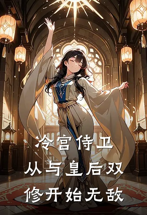 冷宫侍卫，从与皇后双修开始无敌