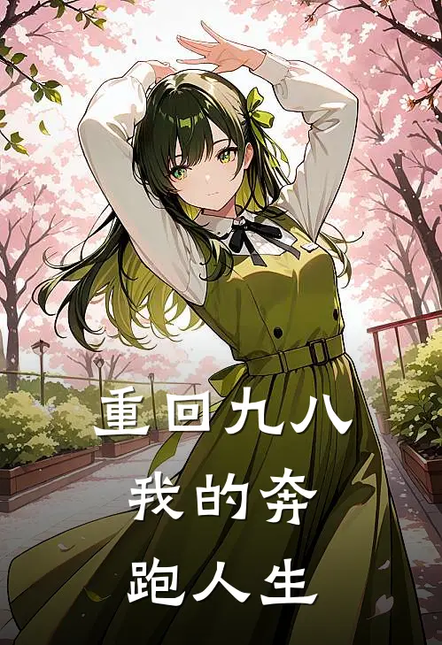 重回九八，我的奔跑人生