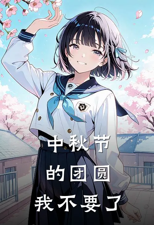 中秋节的团圆，我不要了