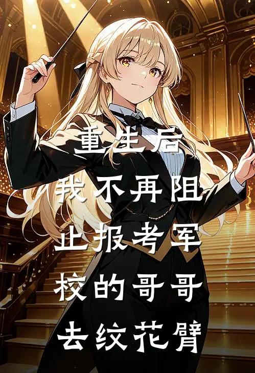 重生后，我不再阻止报考军校的哥哥去纹花臂