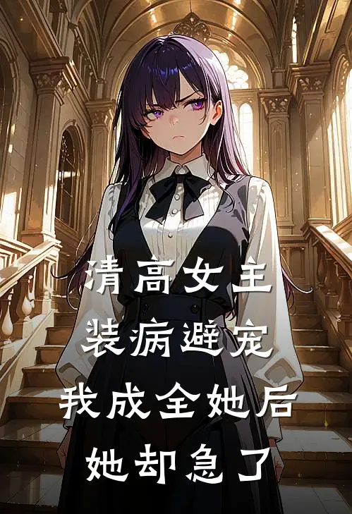 清高女主装病避宠，我成全她后她却急了