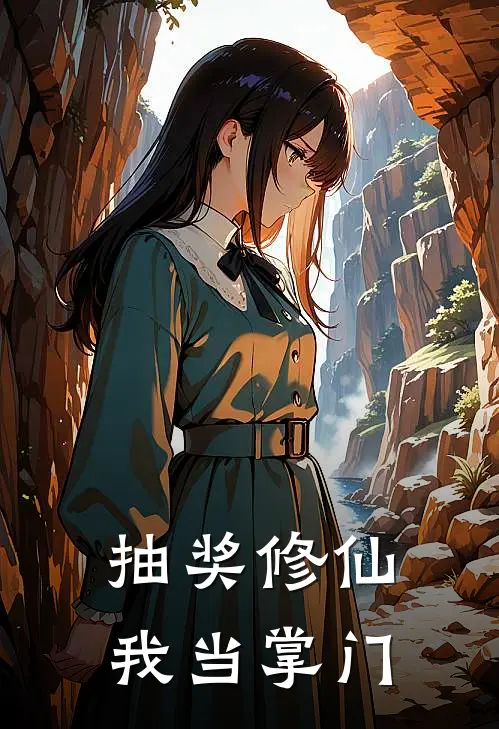 抽奖修仙：我当掌门