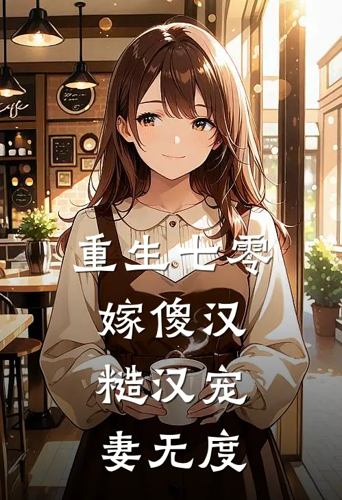 重生七零嫁傻汉：糙汉宠妻无度