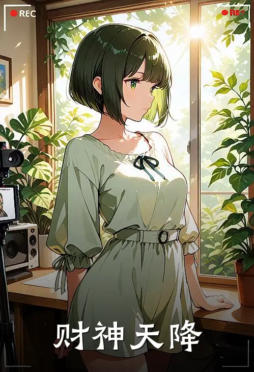财神天降