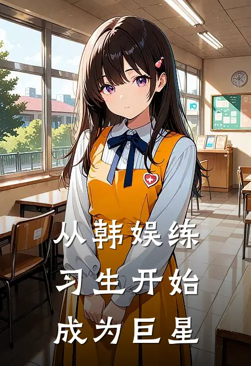 从韩娱练习生开始成为巨星