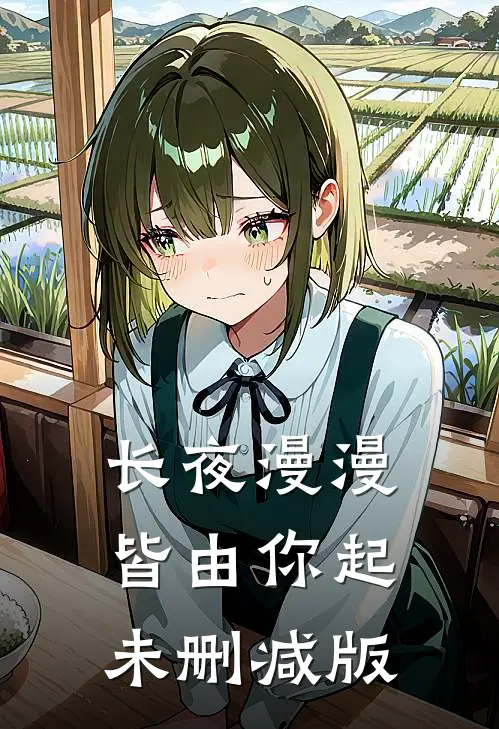 长夜漫漫皆由你起未删减版