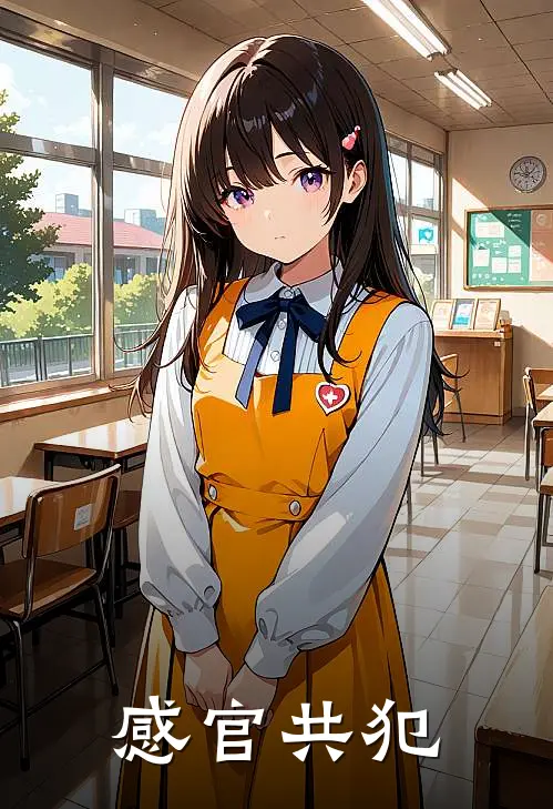 感官共犯