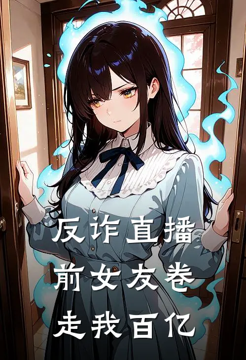 反诈直播，前女友卷走我百亿