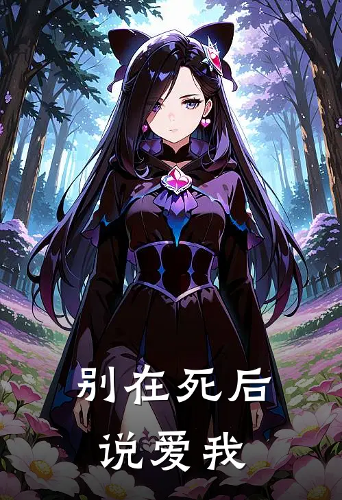 别在死后说爱我