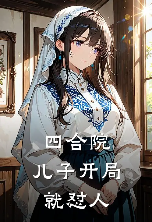 四合院：儿子开局就怼人