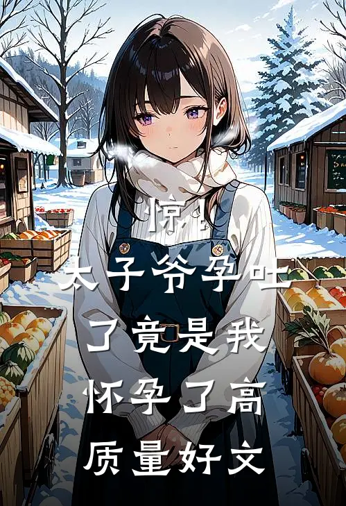 惊！太子爷孕吐了，竟是我怀孕了高质量好文