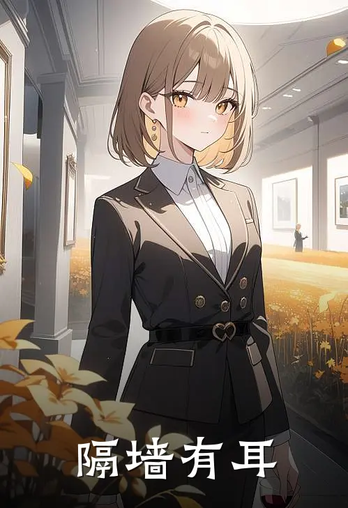 隔墙有耳免费全文阅读
