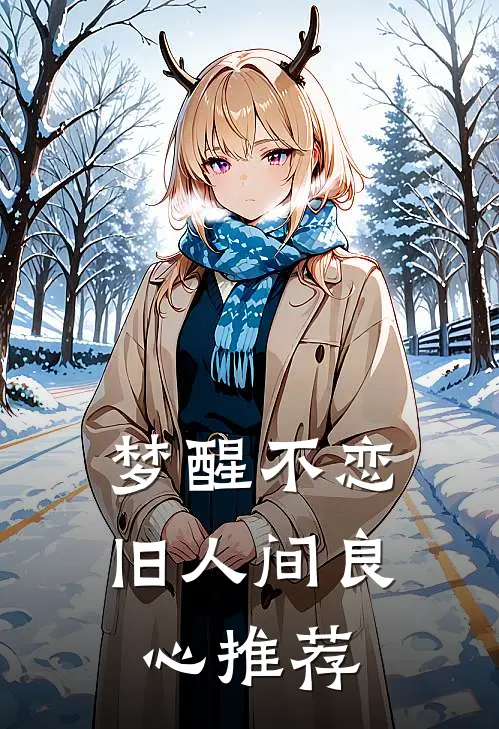 梦醒不恋旧人间良心推荐